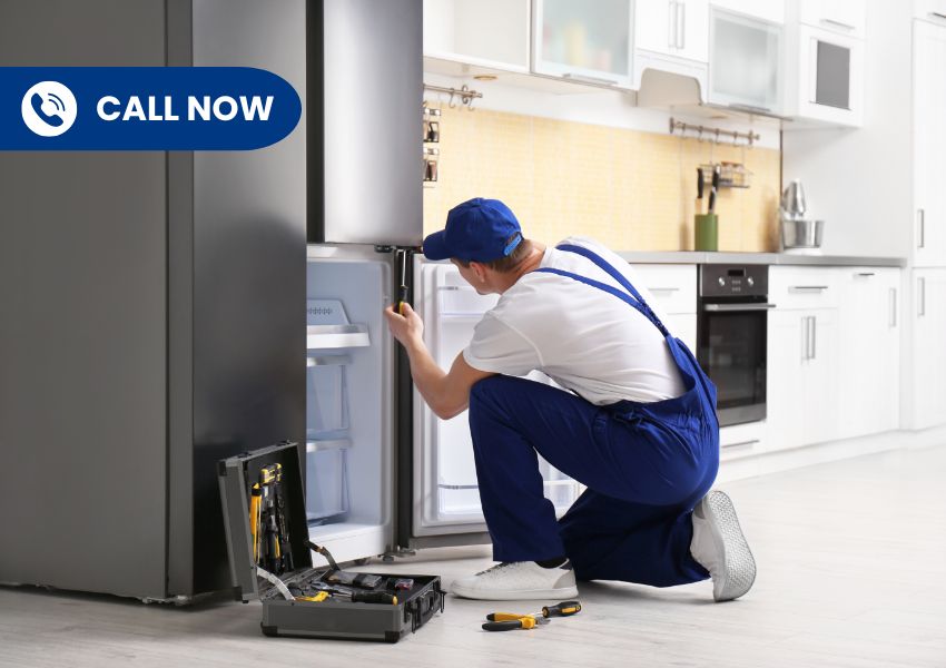 Hampton Falls Appliance Repair Company